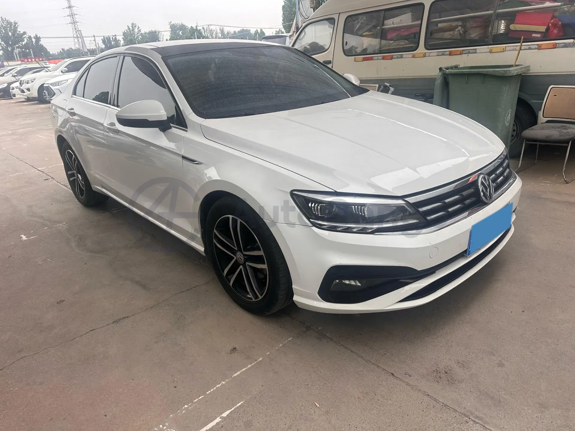2019 Volkswagen Passat 1.4T 150HP L4 7DCT,autocango,china used car exporter,china ev exporter,chinese used car exporter,chinese used ev exporter