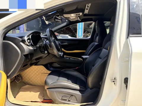 2020 Volkswagen Golf Sportsvan 1.4T 150HP L4 7DCT