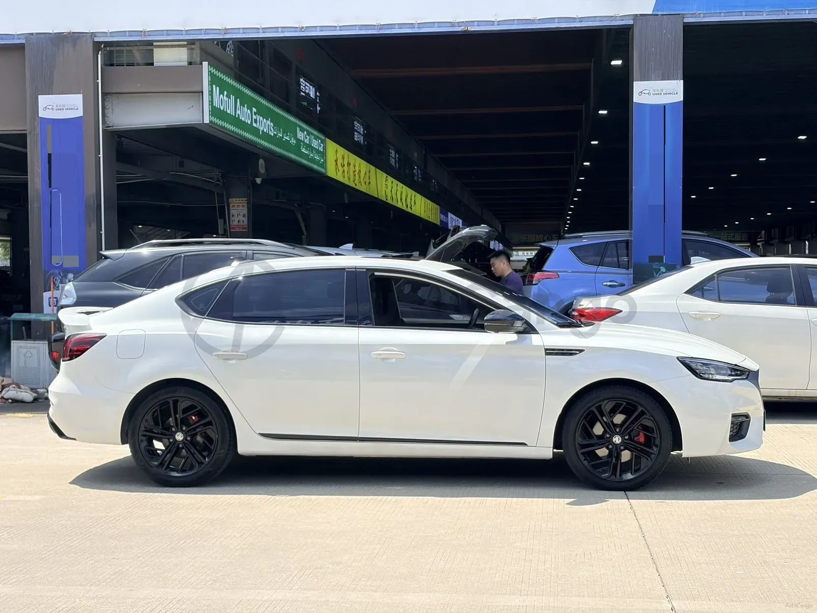2020 Volkswagen Golf Sportsvan 1.4T 150HP L4 7DCT,autocango,china used car exporter,china ev exporter,chinese used car exporter,chinese used ev exporter