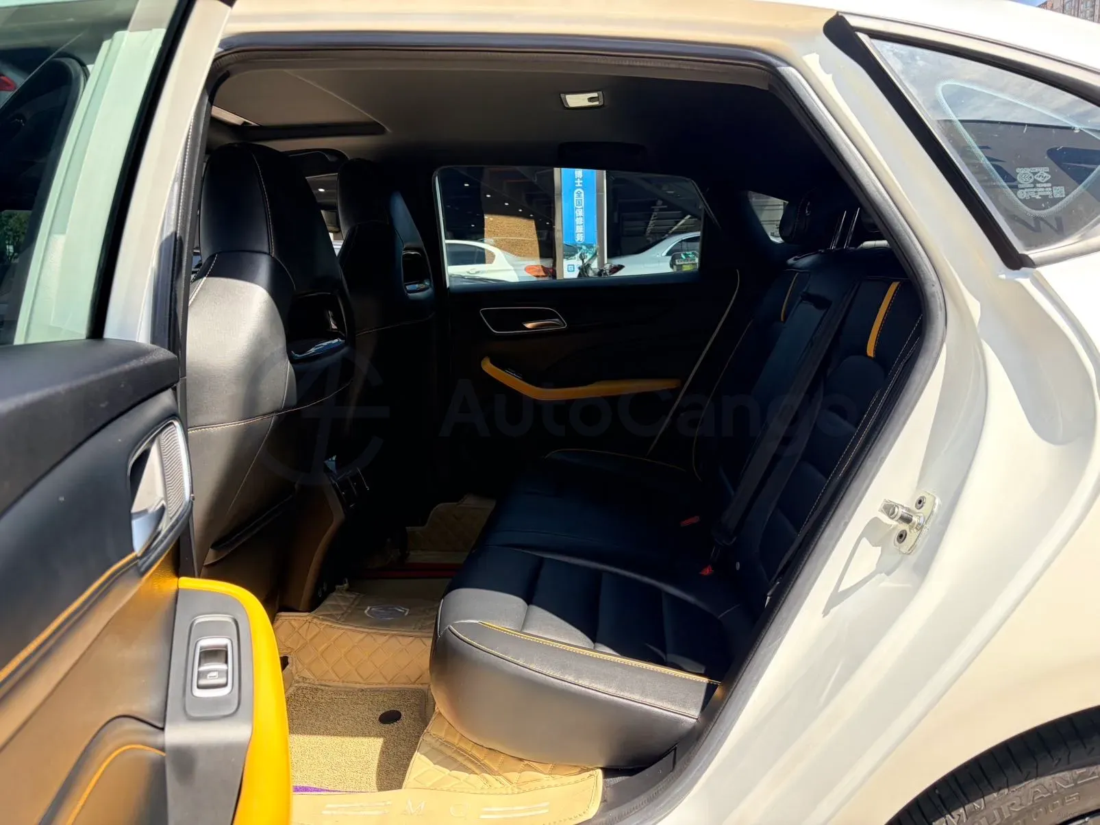 2020 Volkswagen Golf Sportsvan 1.4T 150HP L4 7DCT,autocango,china used car exporter,china ev exporter,chinese used car exporter,chinese used ev exporter