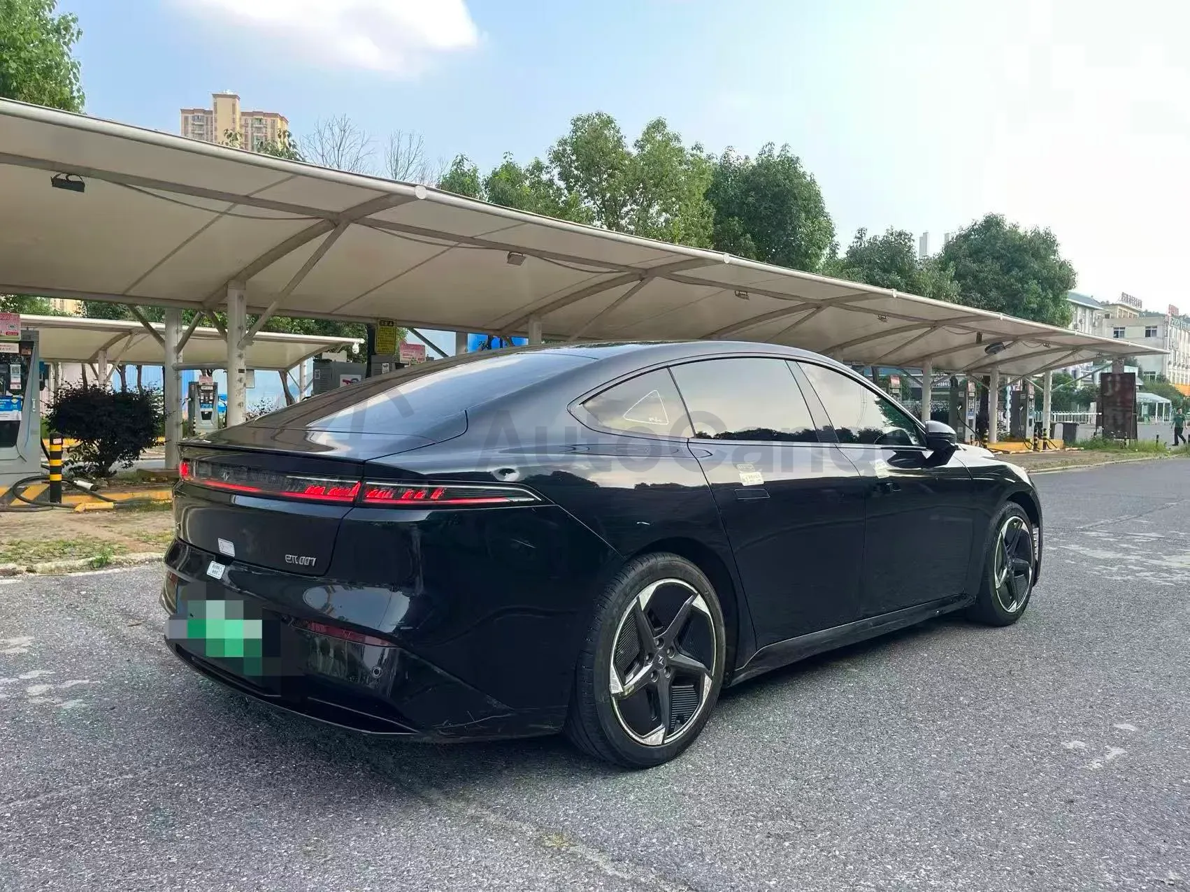 2024 DongFeng eπ eπ007 BEV 70.26KWH,autocango,china used car exporter,china ev exporter,chinese used car exporter,chinese used ev exporter