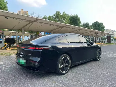 2024 DongFeng eπ eπ007 BEV 70.26KWH
