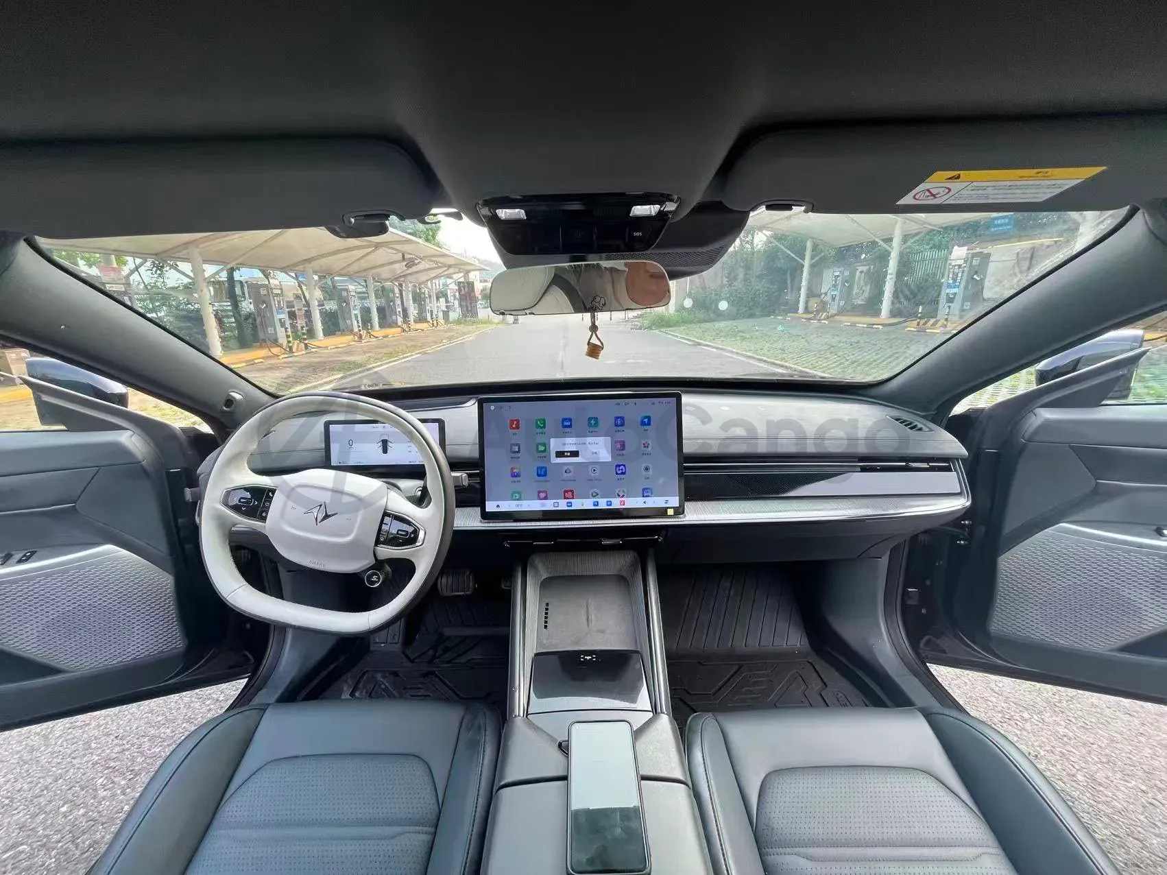 2024 DongFeng eπ eπ007 BEV 70.26KWH,autocango,china used car exporter,china ev exporter,chinese used car exporter,chinese used ev exporter
