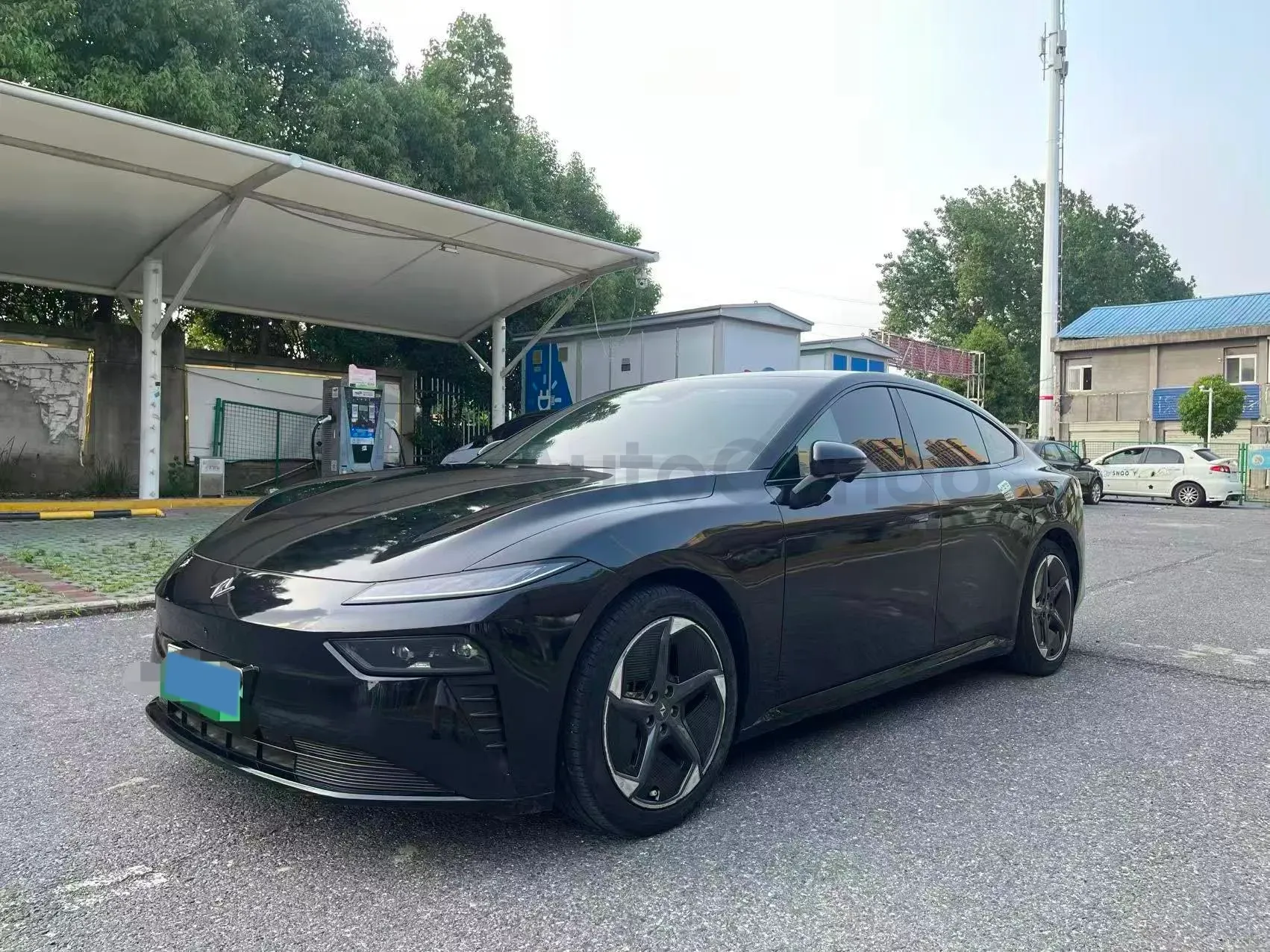 2024 DongFeng eπ eπ007 BEV 70.26KWH,autocango,china used car exporter,china ev exporter,chinese used car exporter,chinese used ev exporter