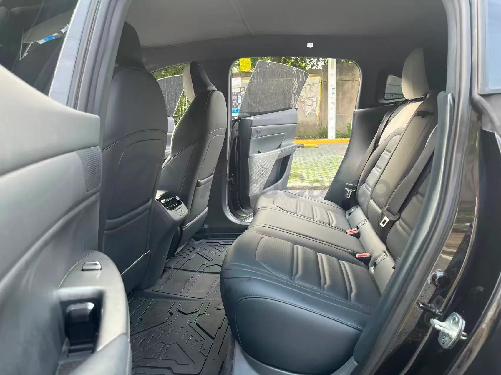 2024 DongFeng eπ eπ007 BEV 70.26KWH,autocango,china used car exporter,china ev exporter,chinese used car exporter,chinese used ev exporter