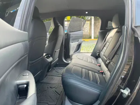2024 DongFeng eπ eπ007 BEV 70.26KWH
