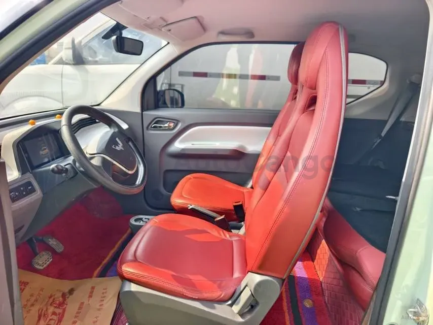 2022 WuLing HongGuang MINI EV BEV 9KWH,autocango,china used car exporter,china ev exporter,chinese used car exporter,chinese used ev exporter
