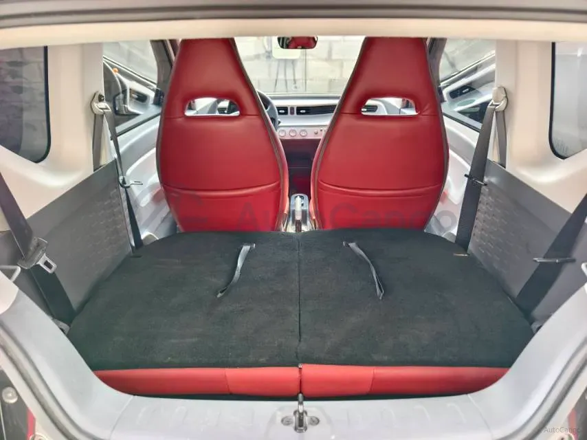 2022 WuLing HongGuang MINI EV BEV 9KWH,autocango,china used car exporter,china ev exporter,chinese used car exporter,chinese used ev exporter
