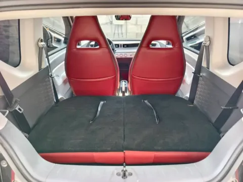 2022 WuLing HongGuang MINI EV BEV 9KWH