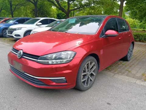 2019 VOLKSWAGEN GOLF,autocango,china used car exporter,china ev exporter,chinese used car exporter,chinese used ev exporter