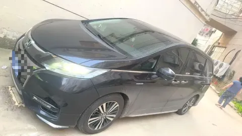 2019 HONDA ODYSSEY,autocango,china used car exporter,china ev exporter,chinese used car exporter,chinese used ev exporter