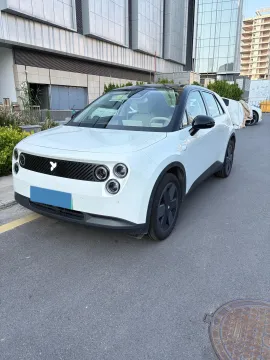 2025 FIREFLY FIREFLY,autocango,china used car exporter,china ev exporter,chinese used car exporter,chinese used ev exporter