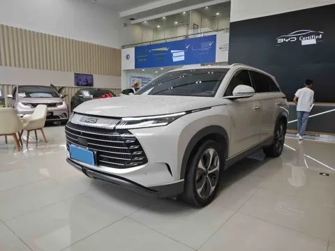 2023 BYD FRIGATE 07,autocango,china used car exporter,china ev exporter,chinese used car exporter,chinese used ev exporter