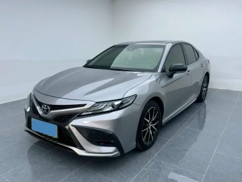 2021 TOYOTA CAMRY,autocango,china used car exporter,china ev exporter,chinese used car exporter,chinese used ev exporter