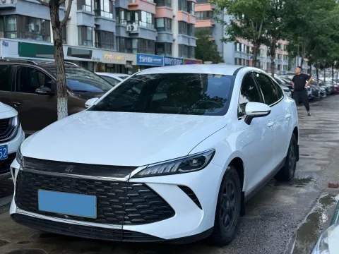 2025 BYD QIN PLUS,autocango,china used car exporter,china ev exporter,chinese used car exporter,chinese used ev exporter