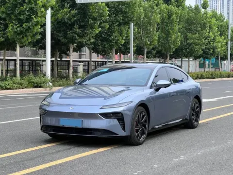2024 DONGFENG EΠ EΠ007,autocango,china used car exporter,china ev exporter,chinese used car exporter,chinese used ev exporter