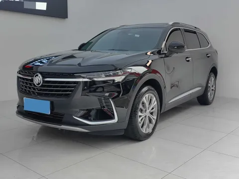 2023 BUICK ENVISIONPLUS,autocango,china used car exporter,china ev exporter,chinese used car exporter,chinese used ev exporter