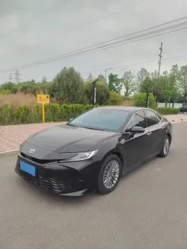 2024 TOYOTA CAMRY,autocango,china used car exporter,china ev exporter,chinese used car exporter,chinese used ev exporter