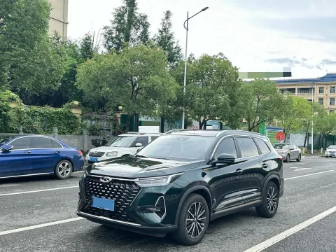 Chery