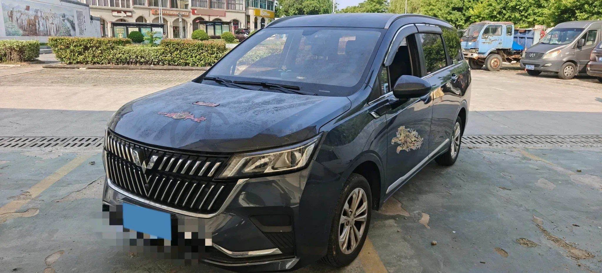 2022 WuLing JiaChen 1.5L 99HP L4 6MT,autocango,china used car exporter,china ev exporter,chinese used car exporter,chinese used ev exporter