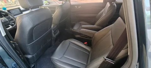 2022 WuLing JiaChen 1.5L 99HP L4 6MT