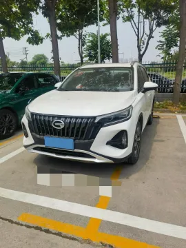 2021 GAC TRUMPCHI GS4,autocango,china used car exporter,china ev exporter,chinese used car exporter,chinese used ev exporter
