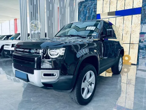 2025 LAND ROVER DEFENDER,autocango,china used car exporter,china ev exporter,chinese used car exporter,chinese used ev exporter