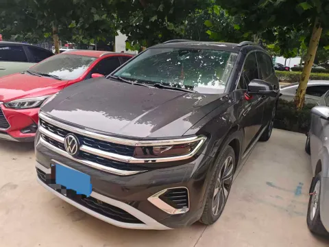 2023 VOLKSWAGEN TALAGON,autocango,china used car exporter,china ev exporter,chinese used car exporter,chinese used ev exporter