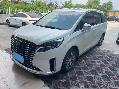 2023 BUICK GL8,autocango,china used car exporter,china ev exporter,chinese used car exporter,chinese used ev exporter