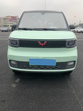2021 WuLing HongGuang MINI EV BEV 9KWH