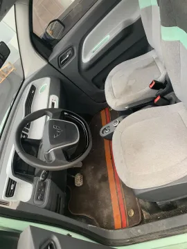 2021 WuLing HongGuang MINI EV BEV 9KWH
