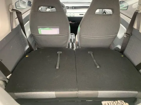 2021 WuLing HongGuang MINI EV BEV 9KWH