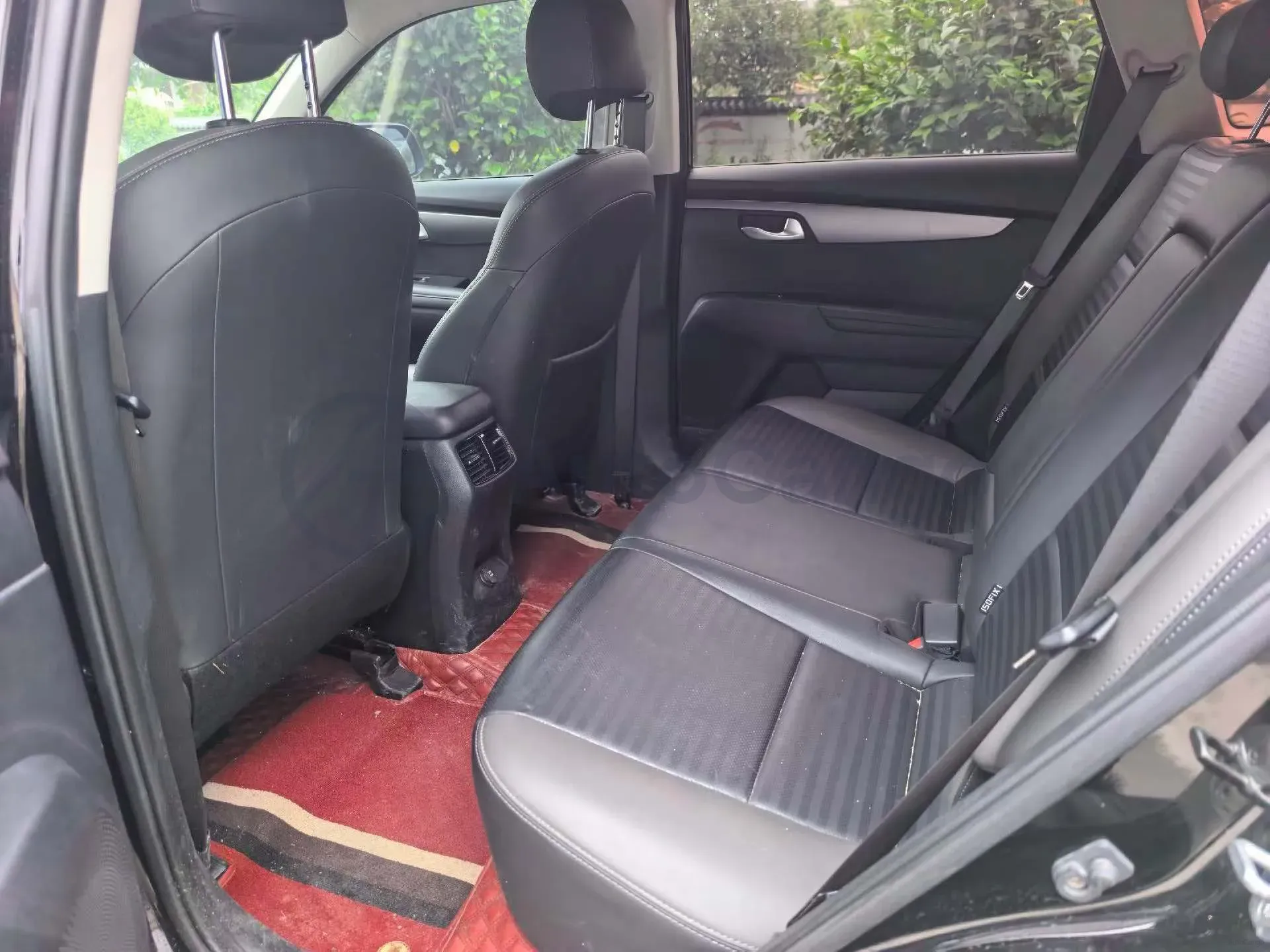 2019 Kia Sportage R 2.0L 160HP L4 6AT,autocango,china used car exporter,china ev exporter,chinese used car exporter,chinese used ev exporter
