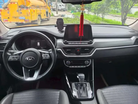 2019 Kia Sportage R 2.0L 160HP L4 6AT