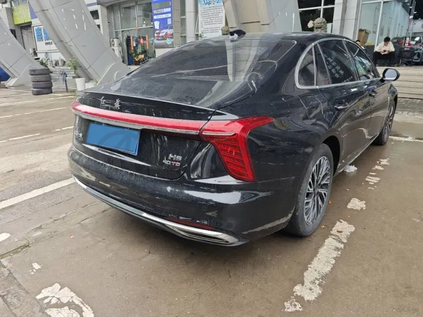 2023 HongQi H5 2.0T 224HP L4 8AT,autocango,china used car exporter,china ev exporter,chinese used car exporter,chinese used ev exporter