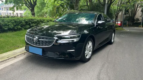 2022 BUICK REGAL,autocango,china used car exporter,china ev exporter,chinese used car exporter,chinese used ev exporter