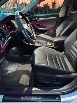 2021 Volkswagen Sagitar 1.4T 150HP L4 7DCT,autocango,china used car exporter,china ev exporter,chinese used car exporter,chinese used ev exporter