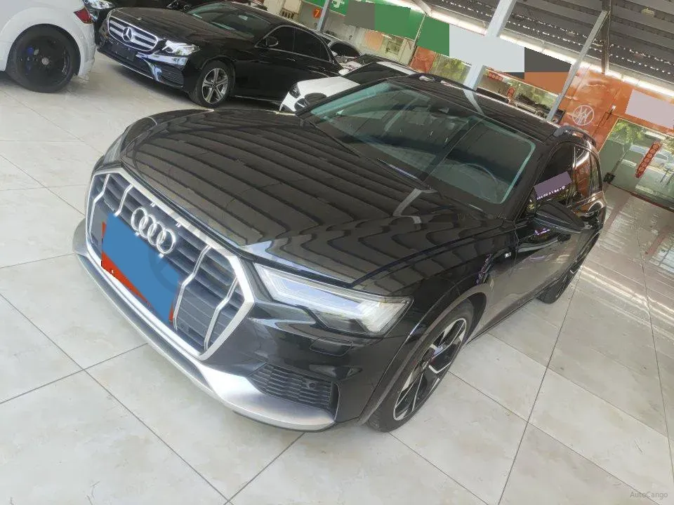 2021 Audi A6 3.0T 340HP V6 7DCT,autocango,china used car exporter,china ev exporter,chinese used car exporter,chinese used ev exporter
