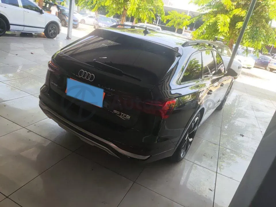 2021 Audi A6 3.0T 340HP V6 7DCT,autocango,china used car exporter,china ev exporter,chinese used car exporter,chinese used ev exporter