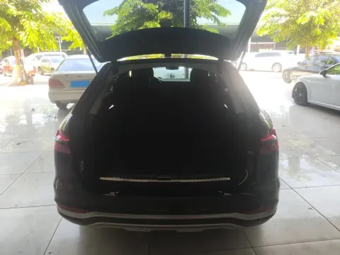 2021 Audi A6 3.0T 340HP V6 7DCT
