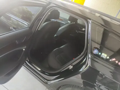 2021 Audi A6 3.0T 340HP V6 7DCT