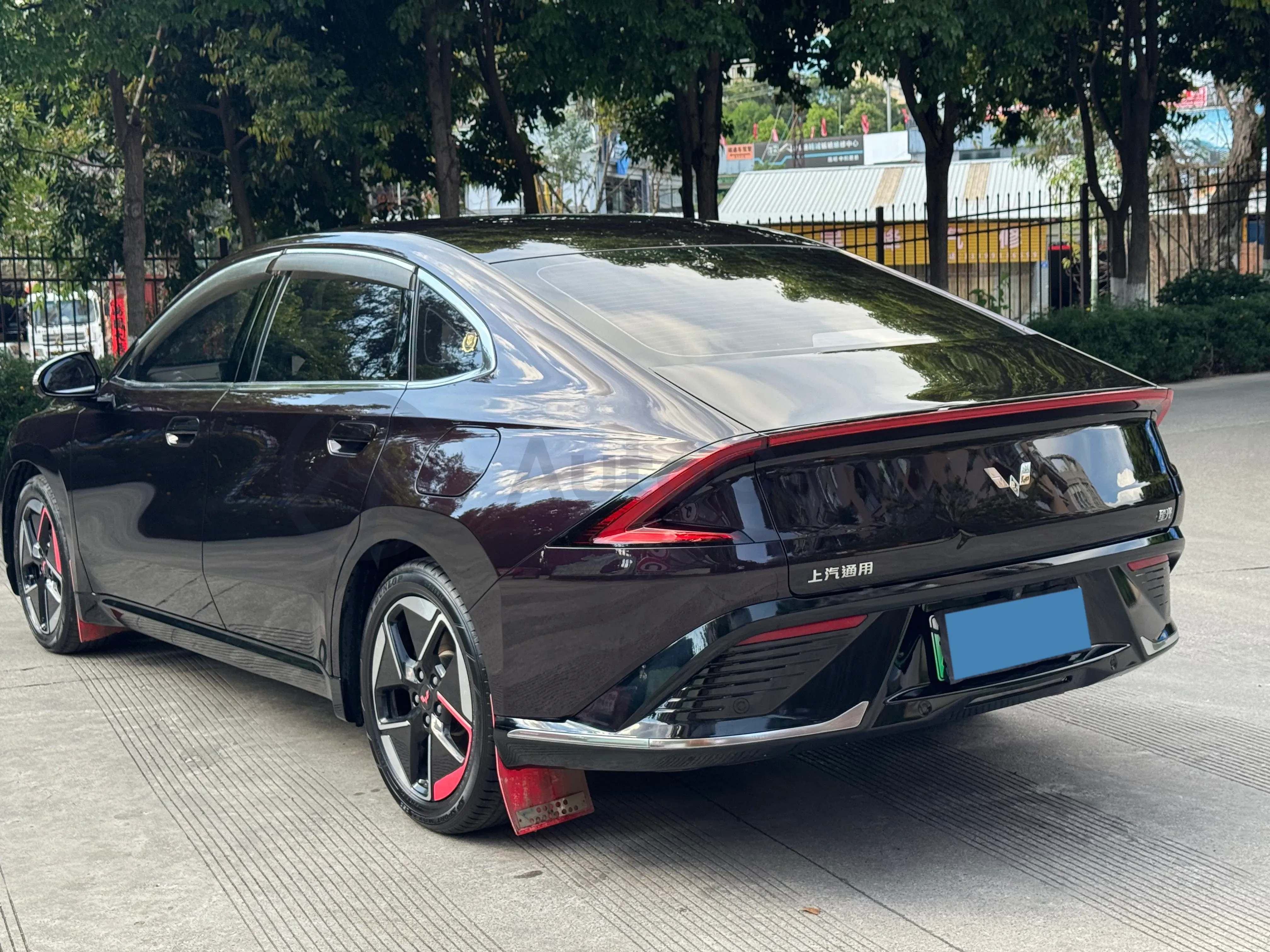 2023 WuLing XingGuang 1.5L 106HP L4 E-CVT PHEV 20.5KWH,autocango,china used car exporter,china ev exporter,chinese used car exporter,chinese used ev exporter