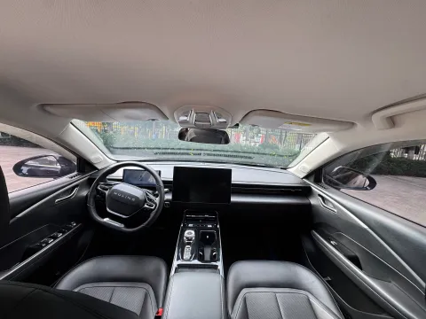2023 WuLing XingGuang 1.5L 106HP L4 E-CVT PHEV 20.5KWH