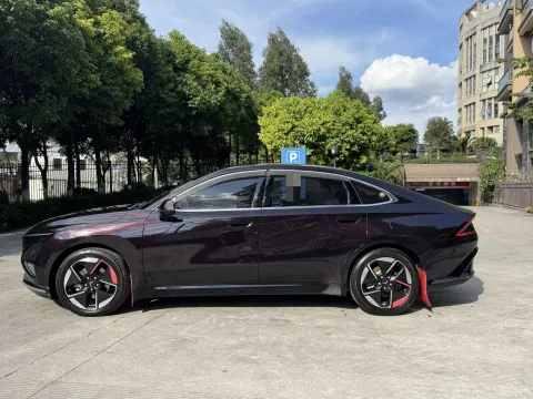 2023 WuLing XingGuang 1.5L 106HP L4 E-CVT PHEV 20.5KWH