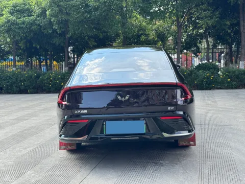 2023 WuLing XingGuang 1.5L 106HP L4 E-CVT PHEV 20.5KWH