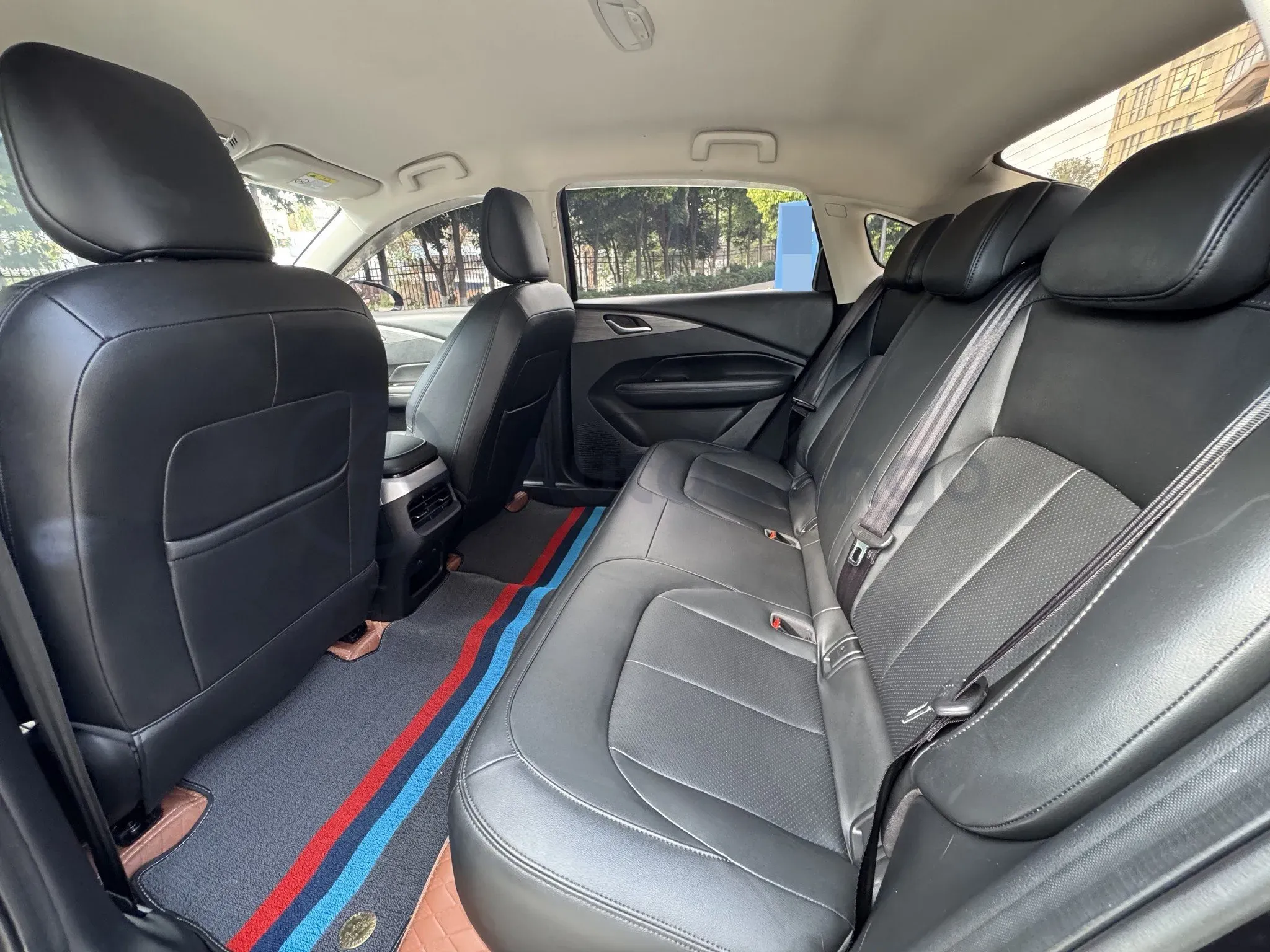 2023 WuLing XingGuang 1.5L 106HP L4 E-CVT PHEV 20.5KWH,autocango,china used car exporter,china ev exporter,chinese used car exporter,chinese used ev exporter