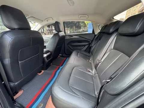 2023 WuLing XingGuang 1.5L 106HP L4 E-CVT PHEV 20.5KWH
