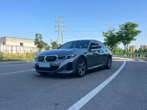 2024 BMW I3,autocango,china used car exporter,china ev exporter,chinese used car exporter,chinese used ev exporter