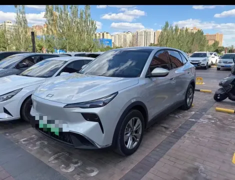 2025 BESTUNE YUEYI 03,autocango,china used car exporter,china ev exporter,chinese used car exporter,chinese used ev exporter