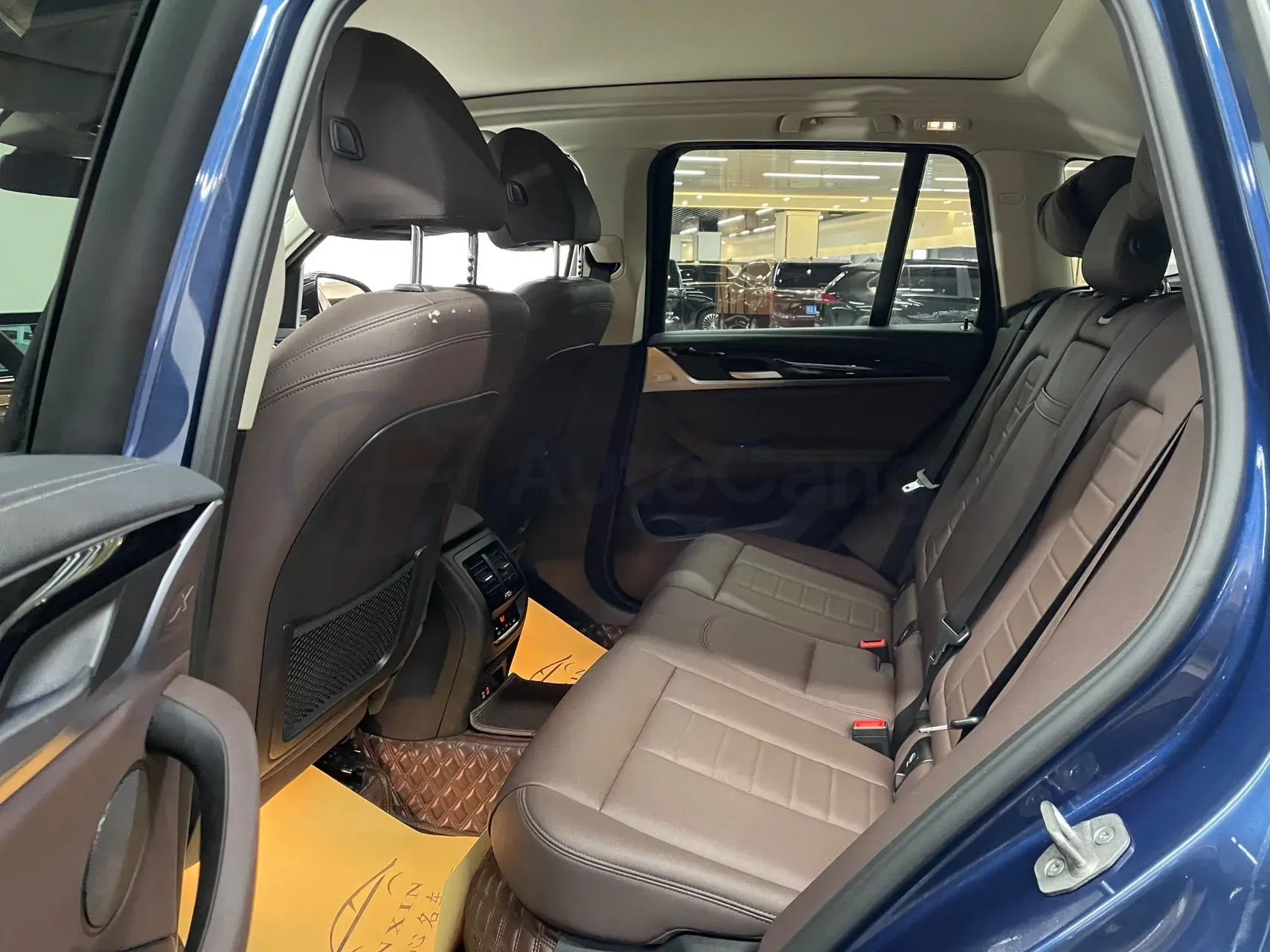 2021 BMW X3 2.0T 184HP L4 8AT,autocango,china used car exporter,china ev exporter,chinese used car exporter,chinese used ev exporter